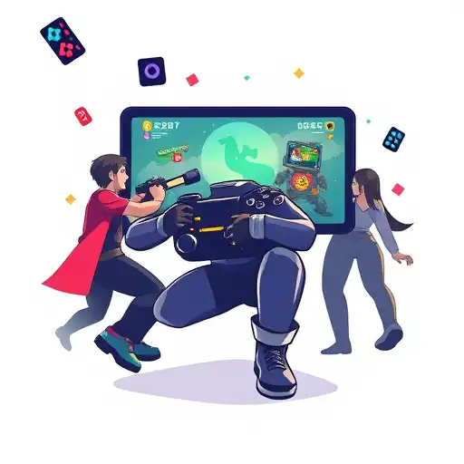 Gaming Evolutions: AABPlay's Revolutionary Year