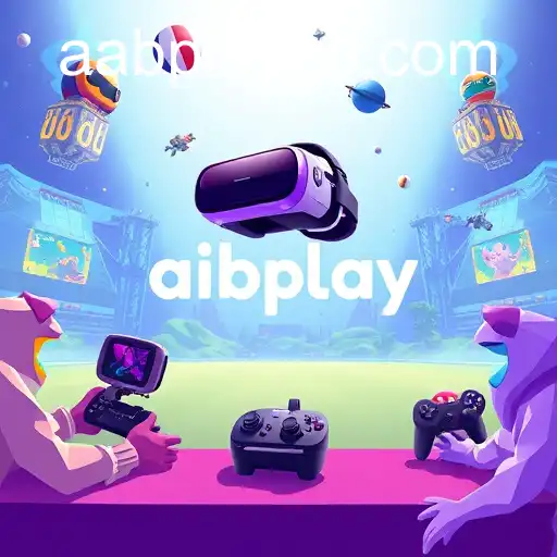 Aabplay Revolutionizing Online Gaming Scene