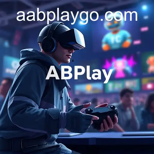 AABPlay Revolutionizes Online Gaming Experience