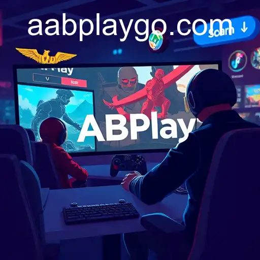 AABPlay Revolutionizes Online Gaming