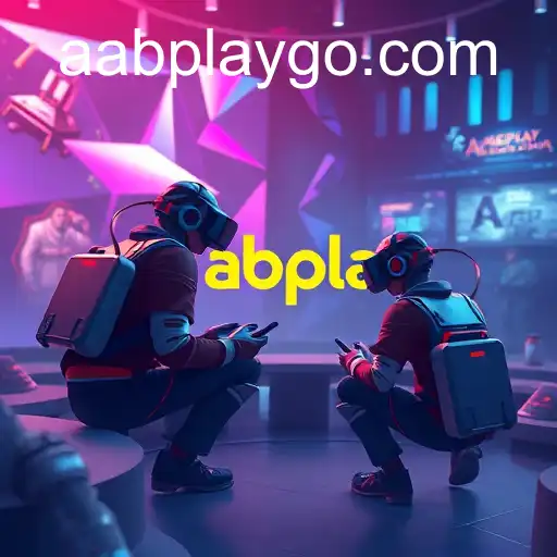 Aabplay: Revolutionizing Online Gaming in a Changing World