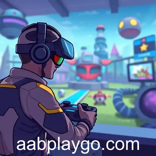 Aabplay: Revolutionizing Online Gaming in 2025