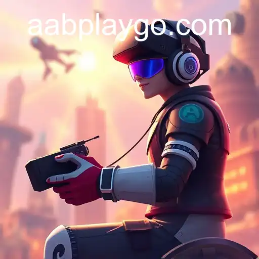 AABplay Revolutionizes Online Gaming