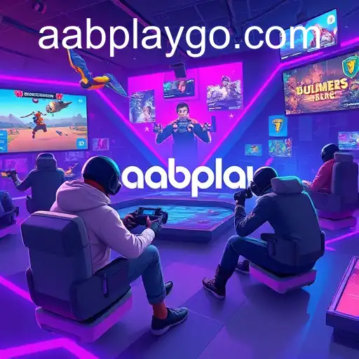 The Rise of AABPlay in Online Gaming