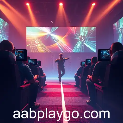 AABPlay: Revolutionizing Online Gaming in 2025