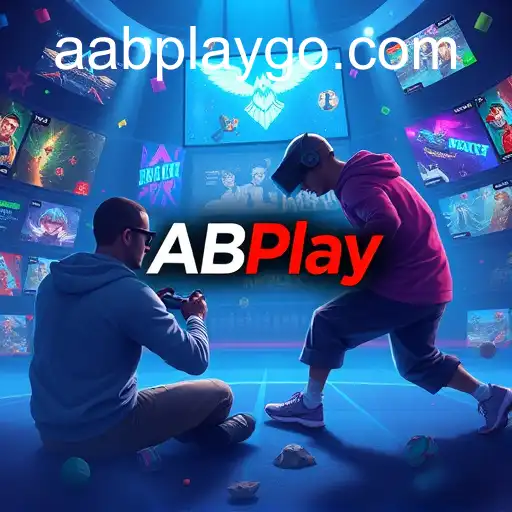 AABPlay Revolutionizes Online Gaming