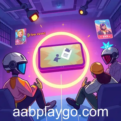 The Rise of AABPlay in the Global Gaming Landscape