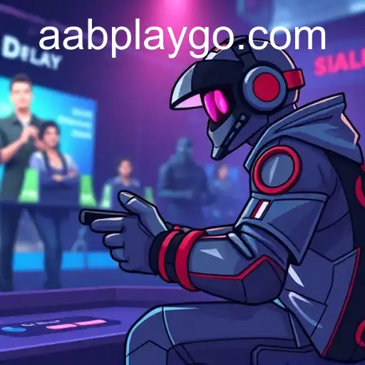 The Evolution of Online Gaming Platforms