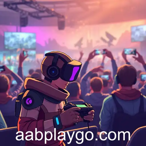 Gaming Innovations and Trends in 2025