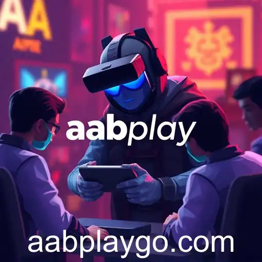 The Intersection of Gaming and Culture in aabplay