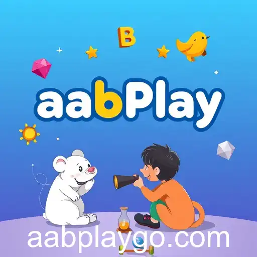 Engaging Young Minds: Exploring the Exciting World of Kids Games on AABPlay