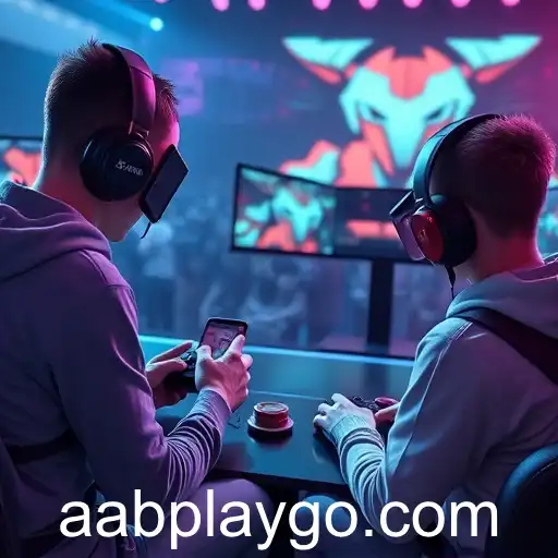 The Evolution of Online Gaming: Aabplay's Role