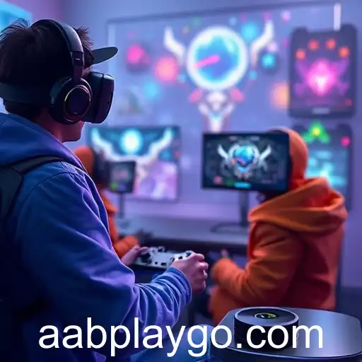 The Rise of Online Gaming Platforms in 2025