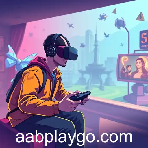 The Rise of Online Gaming Platforms