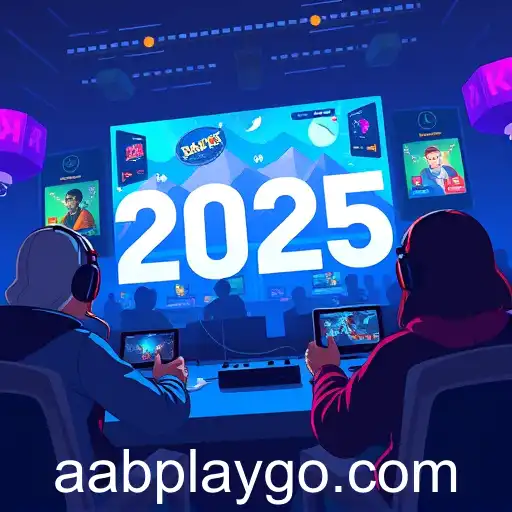 Revamping Digital Playgrounds: Aabplay's Impact on Gaming