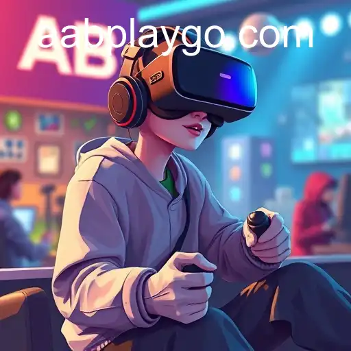 Adapting Through Play: The Rise of AABPlay in 2025