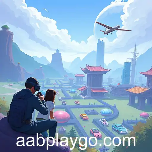 Exploring the Rise of AABPlay in Online Gaming