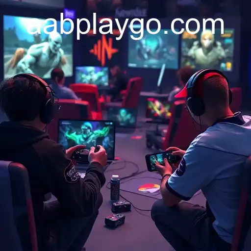 The Rise of Online Gaming in 2026