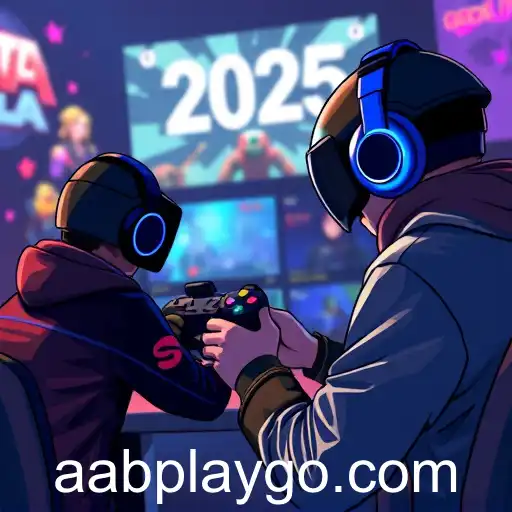 Rising Popularity of Online Gaming Platforms