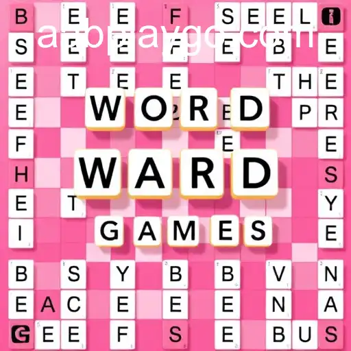 Unlocking Fun and Learning with Word Games: A Dive into the World of AABPlay